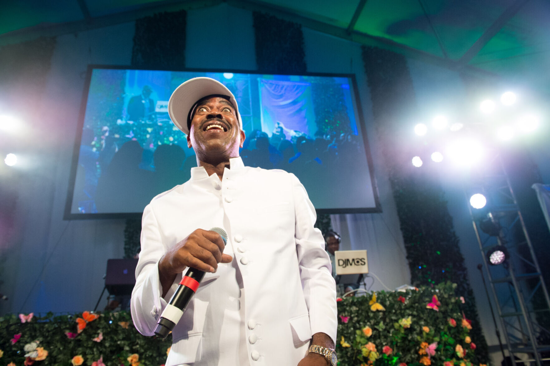 Kurtis Blow